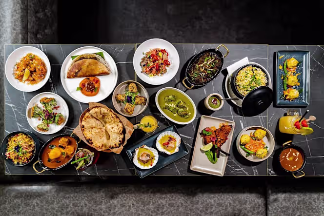 Cilantro - Putney - 6