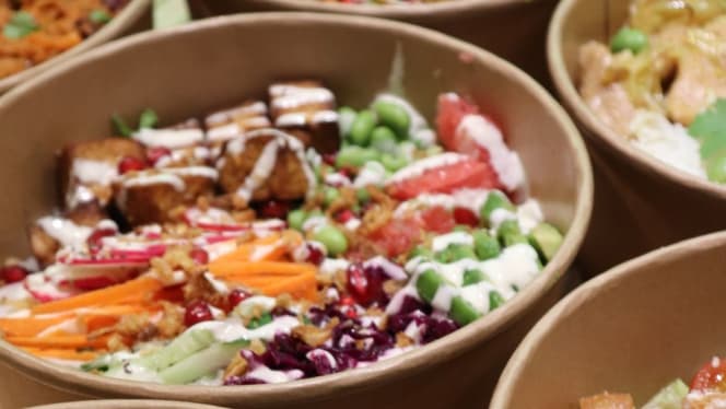 Green Farmer's - Paris - 3