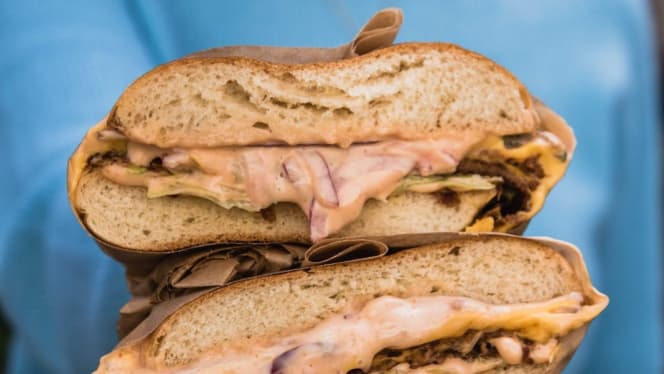 Green Farmer's - Paris - 4