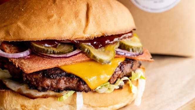 Green Farmer's - Paris - 5