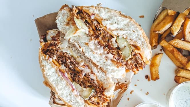 Green Farmer's - Paris - 8