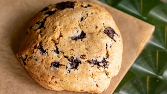 Green Farmer's - Paris - 6