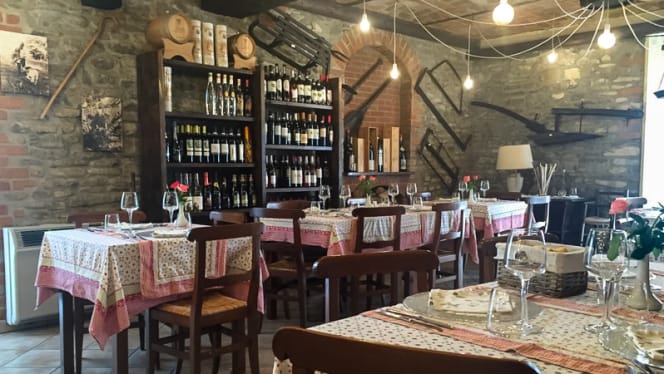 C'era Una Volta di Canelli - 0