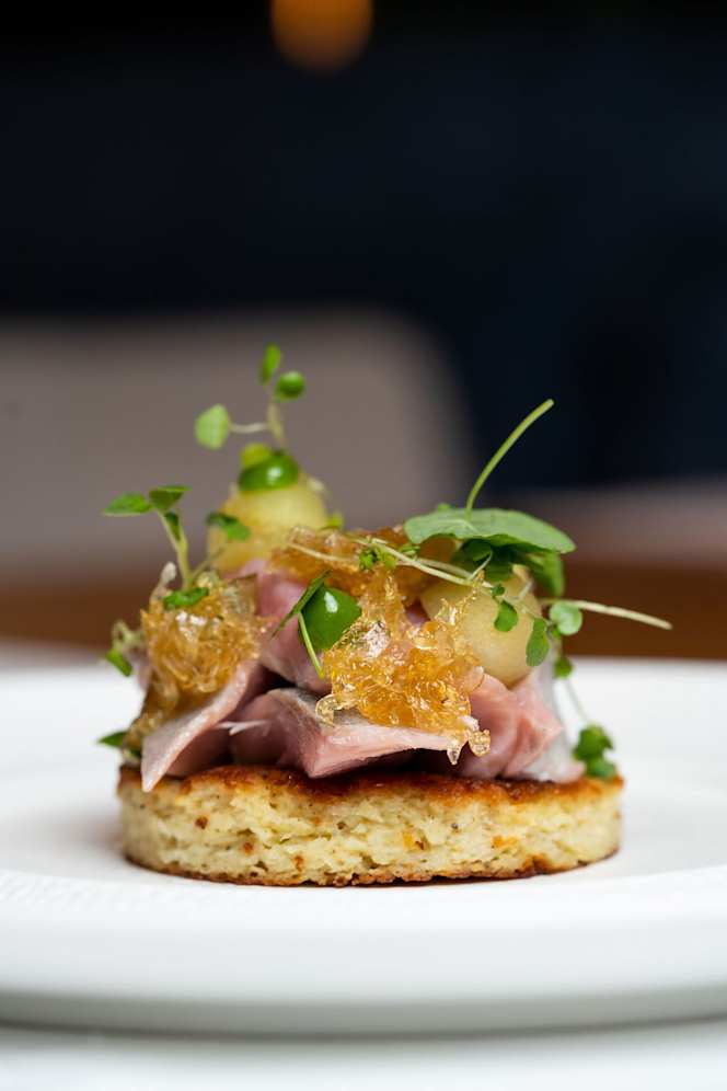 Restauracja Stek i Wino - 9