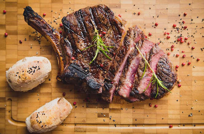 Restauracja Stek i Wino - 7