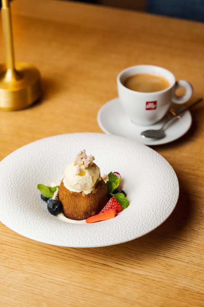 Restauracja Stek i Wino - 5