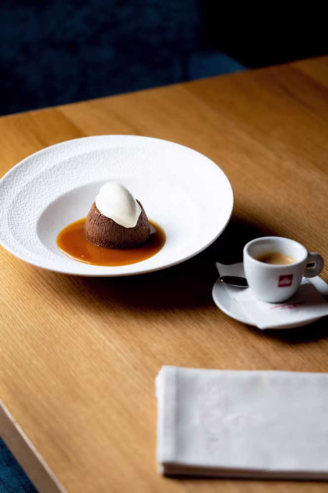 Restauracja Stek i Wino - 3