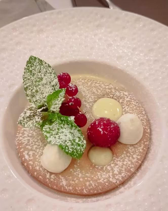 Armònia Bistrot Partenopeo - 0