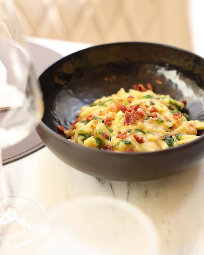 Armònia Bistrot Partenopeo - 9