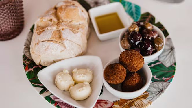 Restaurante O Castiço - 7