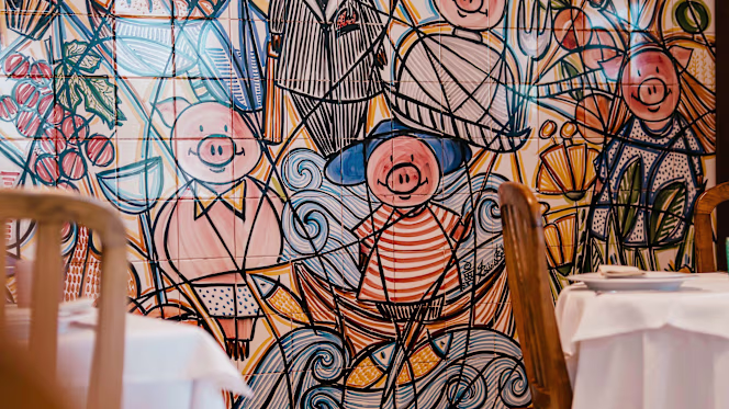 Restaurante O Castiço - 4