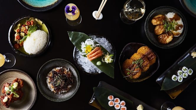 Gilgamesh Covent Garden - 4