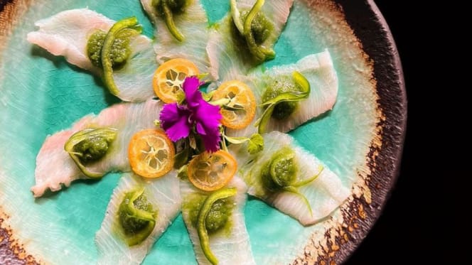 Gilgamesh Covent Garden - 2