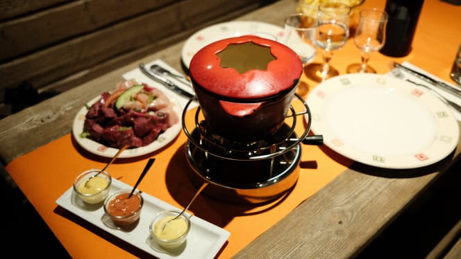 La Fondue - 3