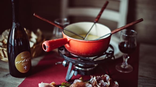 La Fondue - 7
