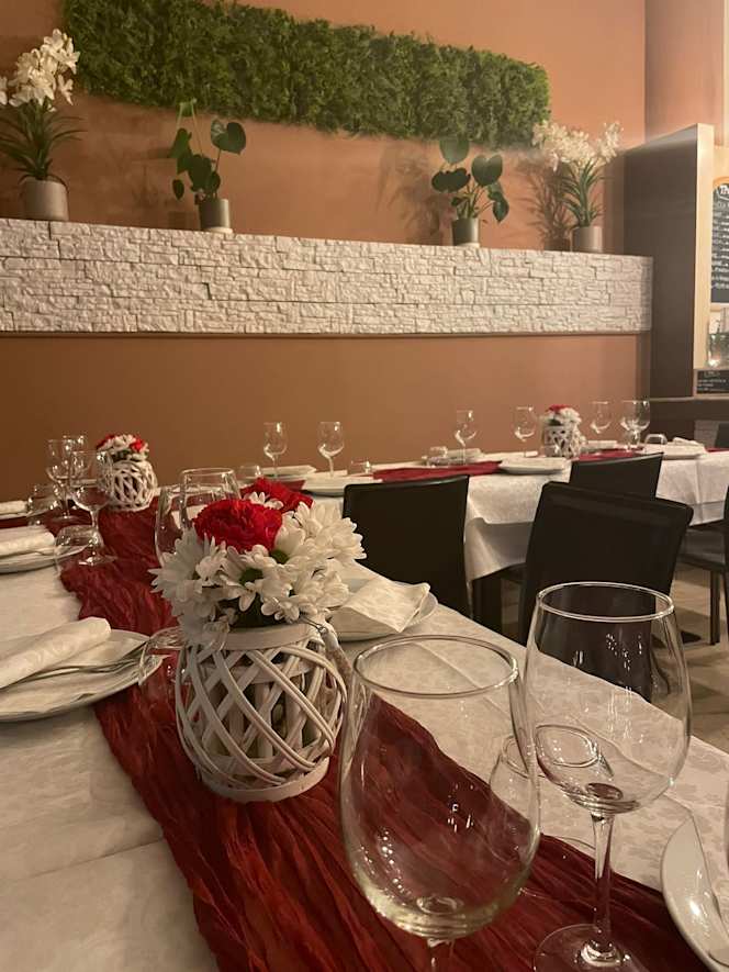 TAC'' al bistrot - 9