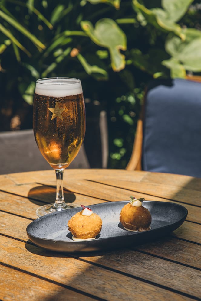 Sofia Bar&Tapas - Barcelona - 8