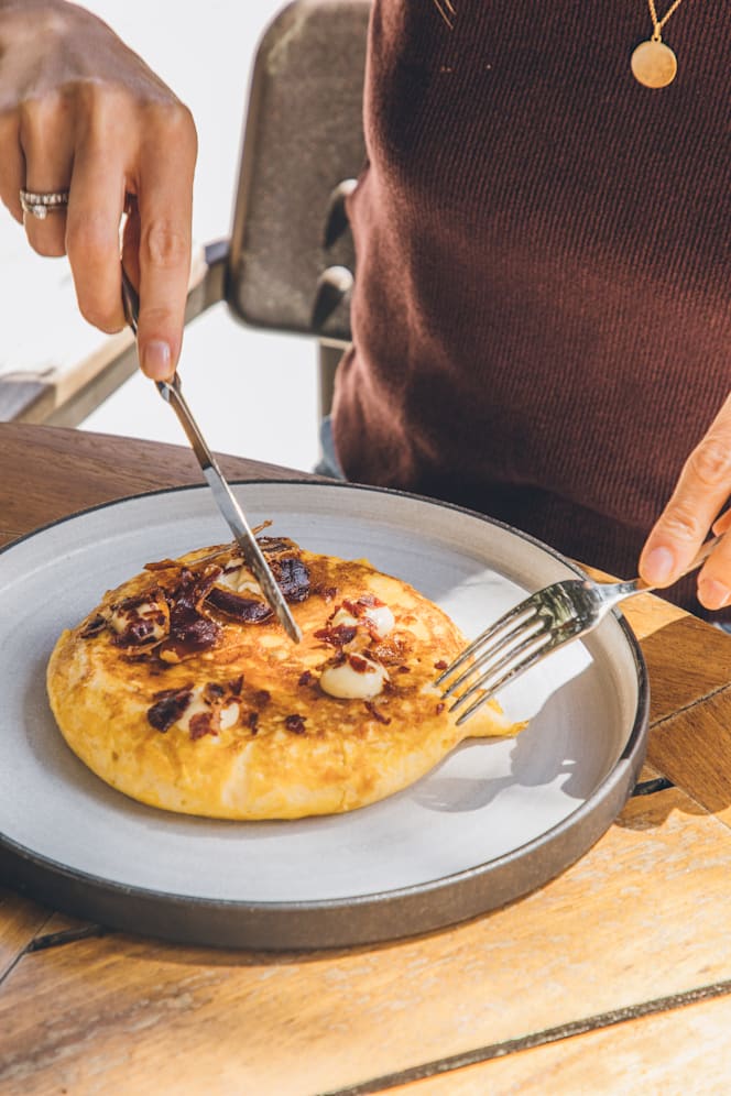 Sofia Bar&Tapas - Barcelona - 6