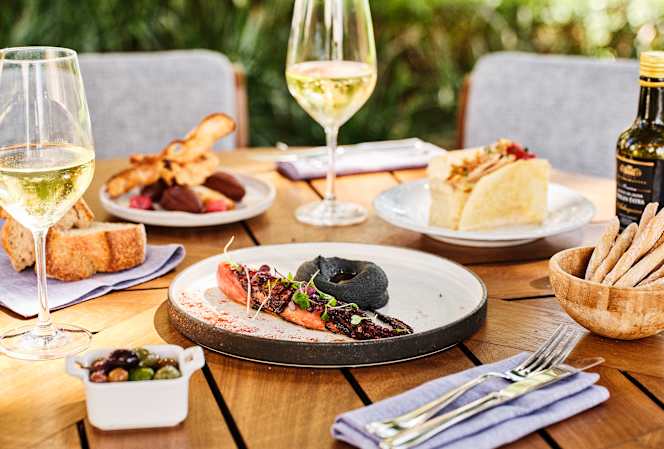 Sofia Bar&Tapas - Barcelona - 0