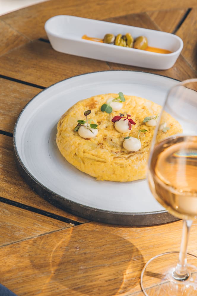 Sofia Bar&Tapas - Barcelona - 7