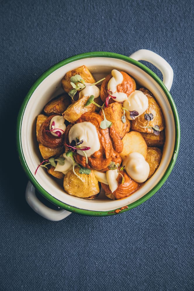 Sofia Bar&Tapas - Barcelona - 5