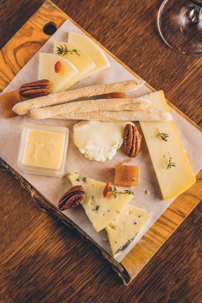 Sofia Bar&Tapas - Barcelona - 2