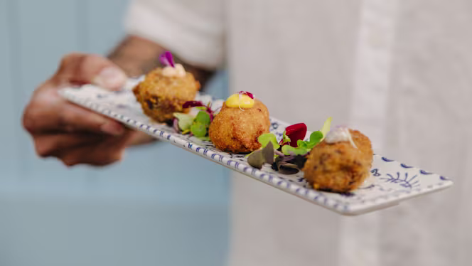 Rosario Lounge - Los Delfines - 4