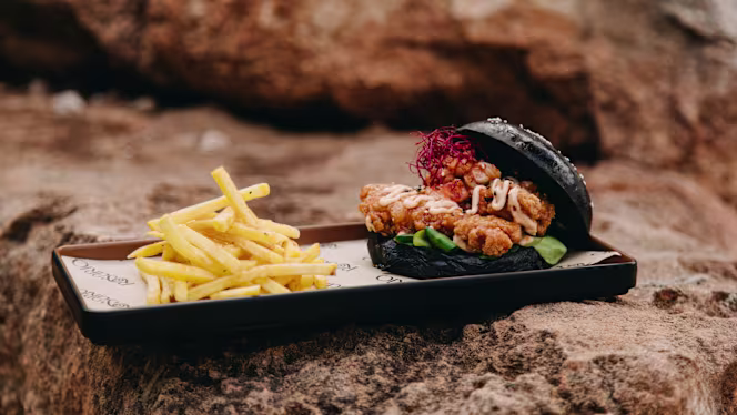 Rosario Lounge - Los Delfines - 9