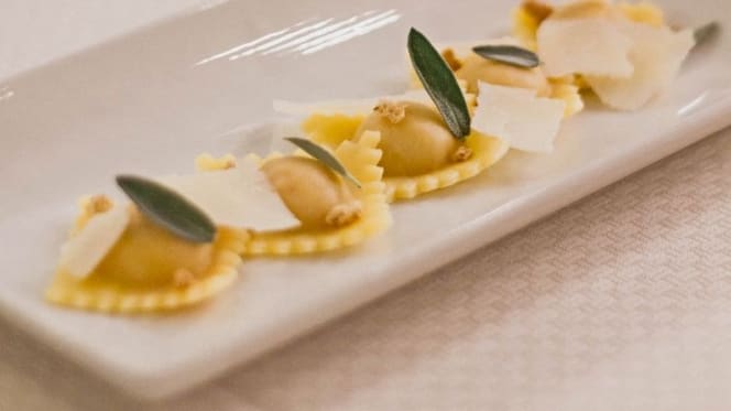 Romea Pasta Fresca - 7