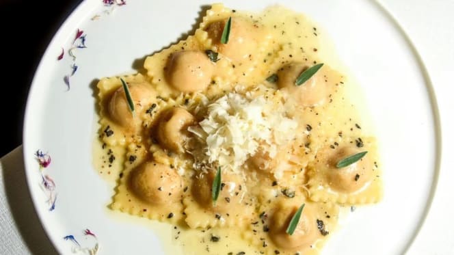 Romea Pasta Fresca - 4