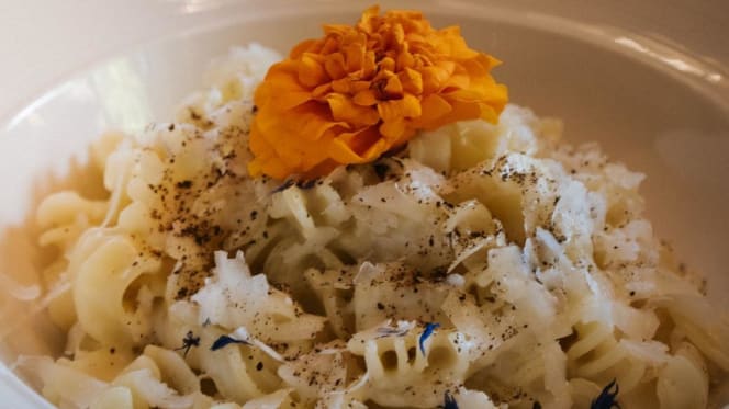 Romea Pasta Fresca - 2