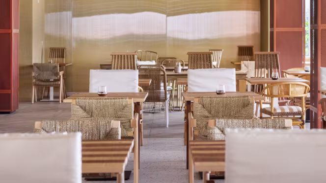 Recharge Restaurant - 4