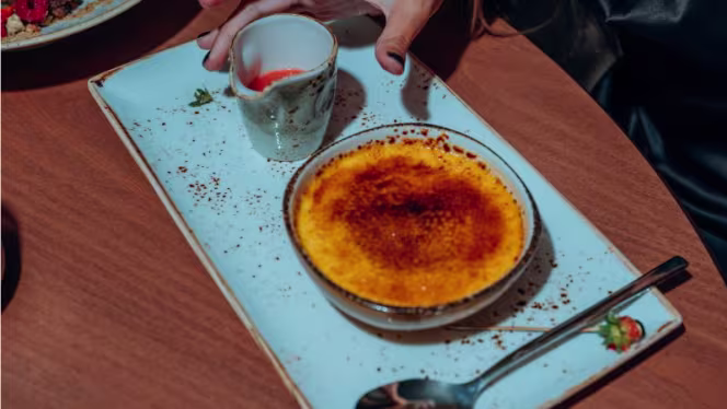 Recharge Restaurant - 2