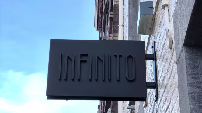 Infinito - 5