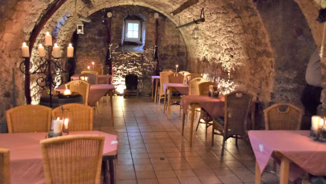 Restaurant im Waldknechtshof - 7