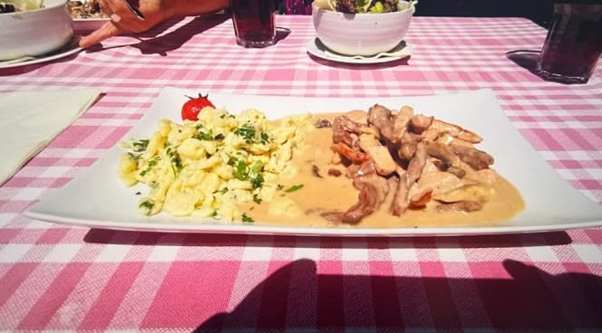 Restaurant im Waldknechtshof - 3