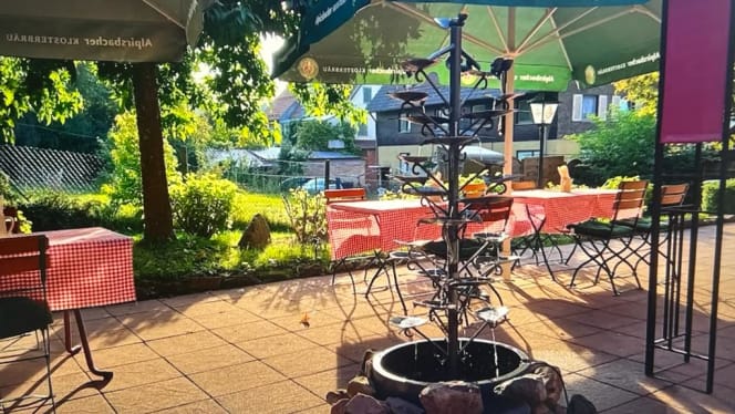 Restaurant im Waldknechtshof - 6