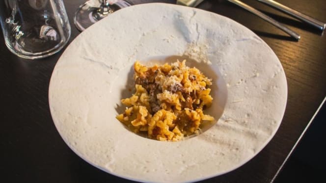 Ristorante Atelier - 2