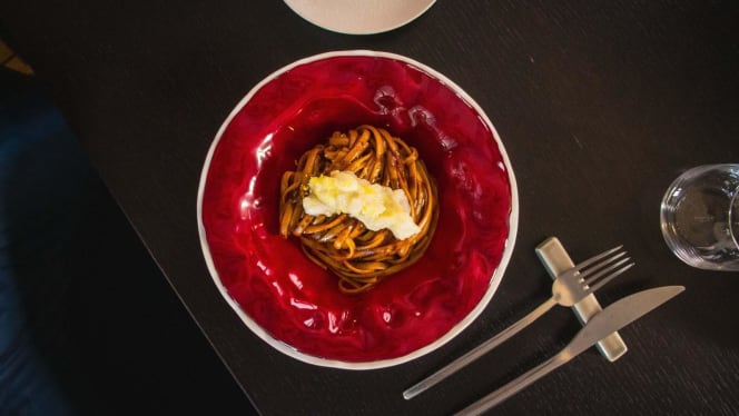 Ristorante Atelier - 1