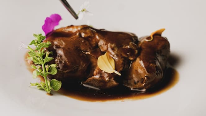 Mas de Picando Restaurant - Les Useres - 3