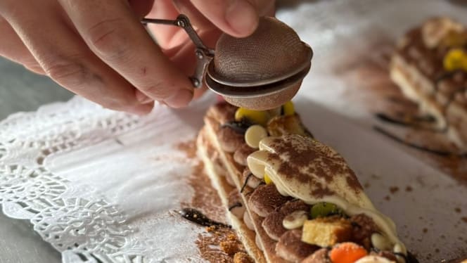 Mas de Picando Restaurant - Les Useres - 1