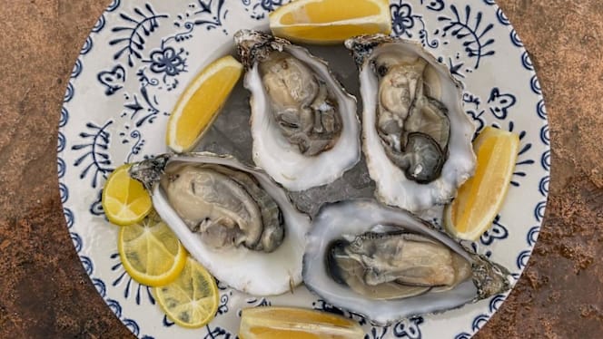 Mas de Picando Restaurant - Les Useres - 2