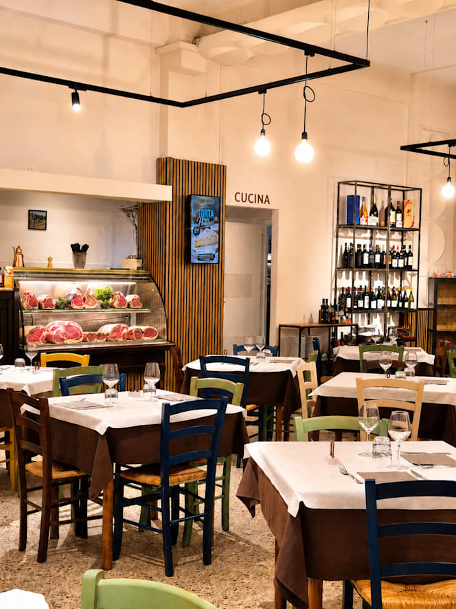 Ristorante Il Girasole - 3