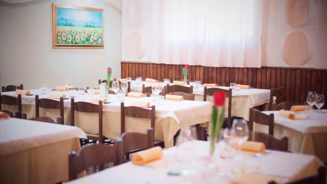 Ristorante Il Girasole - 0