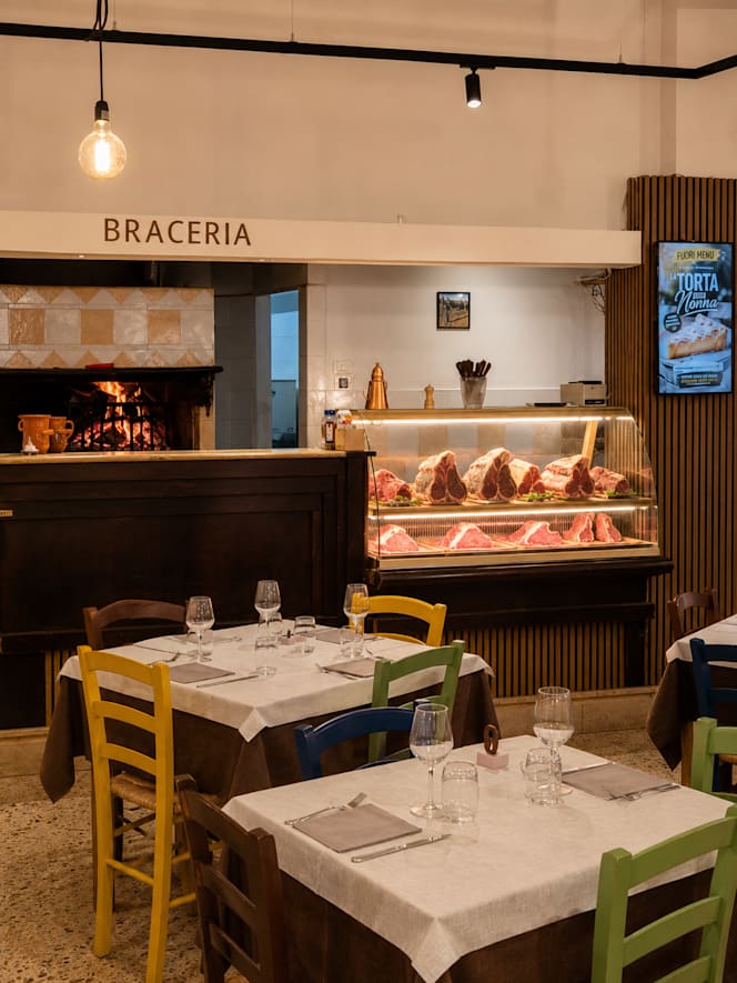 Ristorante Il Girasole - 2