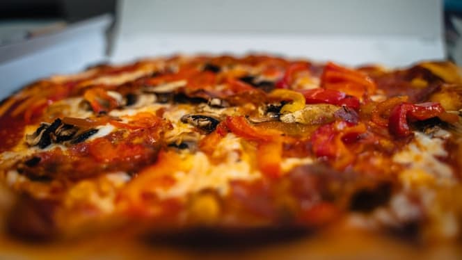 Ristorante Il Girasole - 5