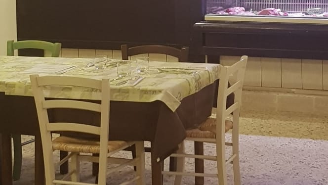 Ristorante Il Girasole - 8