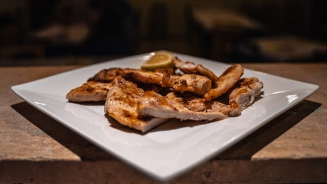 Ristorante Il Girasole - 6