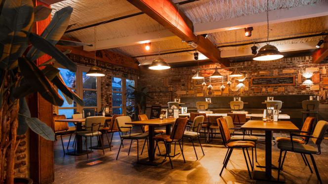 Proeflokaal 't Stammineke - 6