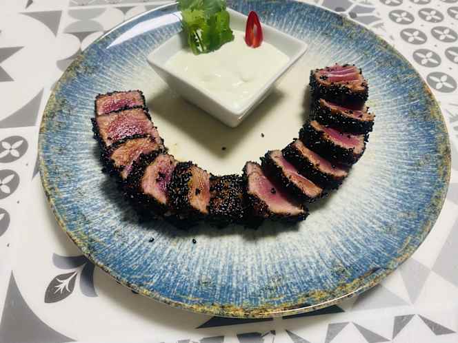 DeDos Thai-Fusion GastroBar - 2